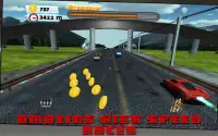 Extreme Car Traffic Racing Screen Shot 0
