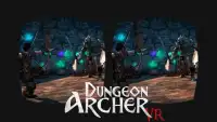 Archery Master 3D – VR Crime Hunter Dragon Warrior Screen Shot 1