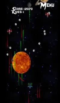 Old Space Screen Shot 2