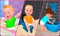 Baby Toilet Training Pro 2019 Screen Shot 0