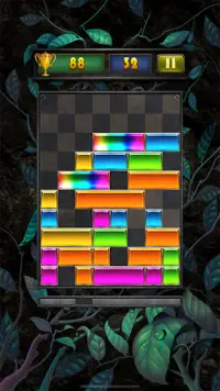 Drop Block Puzzle Screen Shot 4