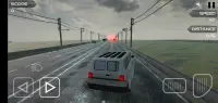 Street Car Driving 3D Screen Shot 6