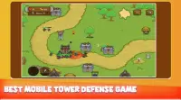 Ruined Kingdom - Tower Defence 2020 Screen Shot 3