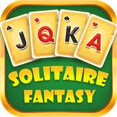 Solitaire Fantasy