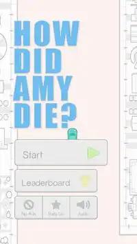 How Did Amy Die? Screen Shot 0