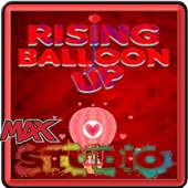 Rising Balloon Up