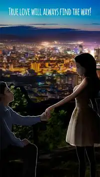 Aşk Hikayesi Oyunu - Romantik Maceralar Screen Shot 1