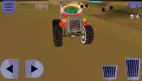 Monster Truck Free Style Screen Shot 5