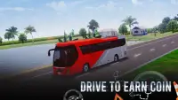 Bus Simulator Bangladesh Screen Shot 8
