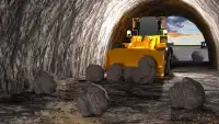 Village Tunnel Construction simulator Screen Shot 4