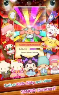 Hello Kitty : Fantasy Theater Screen Shot 13