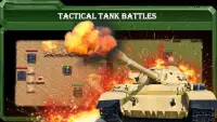 Assault Tank - Panzer Heroes Battle Arena Screen Shot 0