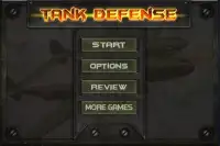 Tank Defense Games 2 Screen Shot 0