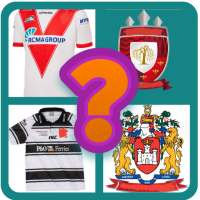 Guess the  Rugby league club