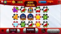 Slots- Hot Vegas Slot Machine Casino & Free Games Screen Shot 2