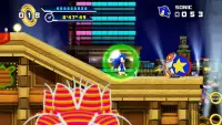 Sonic 4™ Episode I Screen Shot 8