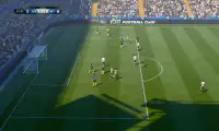 Real Football Game 3D 2017 Screen Shot 2