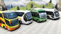 Offraod Ultimate Bus Racing 3d Screen Shot 4