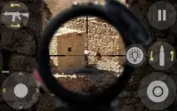Sniper Time 2: Missions Screen Shot 4