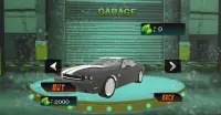 Extreme GT Car Stunt Driving : Free Racing Games Screen Shot 2