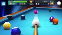 8 Ball Pool Screen Shot 1