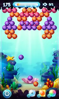 Bubble Shooter Ultimate Screen Shot 4