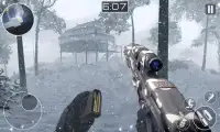 Call of Sniper Critical Strike Screen Shot 0