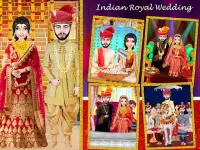 Royal Indian Wedding Girl Arranged Marriage Screen Shot 5