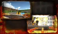 Modern Fire Driver Truck 3D Screen Shot 17