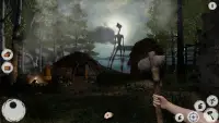 Siren Head Horror Spiel - Survival Island Mod 2020 Screen Shot 2