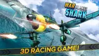 Avión de Guerra vs Tiburones Screen Shot 6
