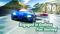 Stunt Car Racing Games 3D Screen Shot 3