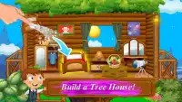 Baby Tree House - Wonderland Screen Shot 12