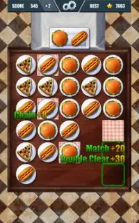 Munch Match Screen Shot 8