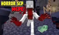 Mod SCP Foundation Universe for Minecraft PE Screen Shot 0