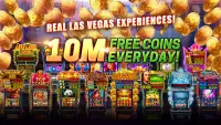 Play Las Vegas - Casino Slots Screen Shot 0