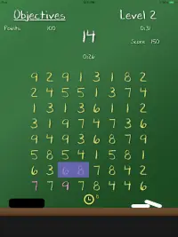 AddItUP: Math Skills Challenge Screen Shot 8