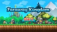 Faraway Kingdom Screen Shot 1