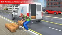 Beggar to Billionaire Life Sim Screen Shot 4