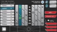 Smartness Wireless Dartboard Screen Shot 4