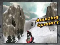 ArcticFury Off-Road Snowmobile Screen Shot 9