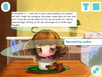 Abigail's Tales: First Day Screen Shot 1