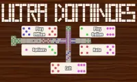 Ultra Dominoes - Play Online Screen Shot 0