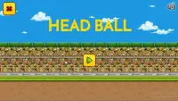 Head Ball Screen Shot 0