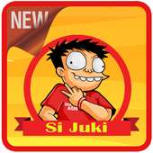 Si Juki Adventure