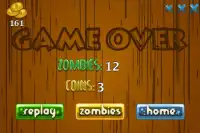 Jelly Zombie Smash Screen Shot 7