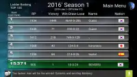 Wereld Reversi Championship Screen Shot 5