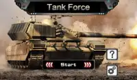 Tank Force 3D Screen Shot 0