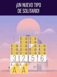 Match Solitaire Screen Shot 5