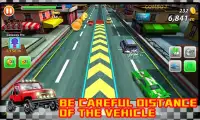 Crash Cars 3D - Crazy Car Game Screen Shot 5